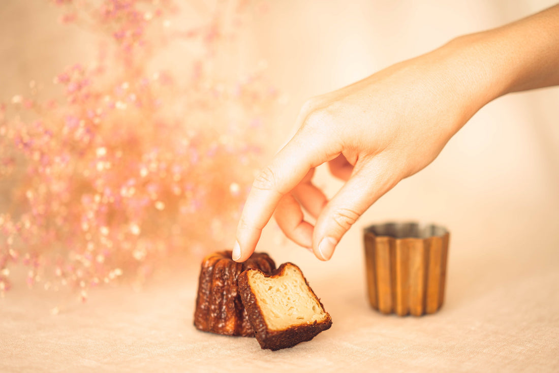 The History of the Canelé: A French Pastry from Bordeaux
