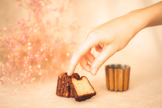 The History of the Canelé: A French Pastry from Bordeaux