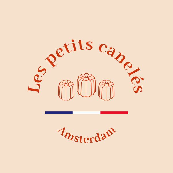 Les Petits Canelés